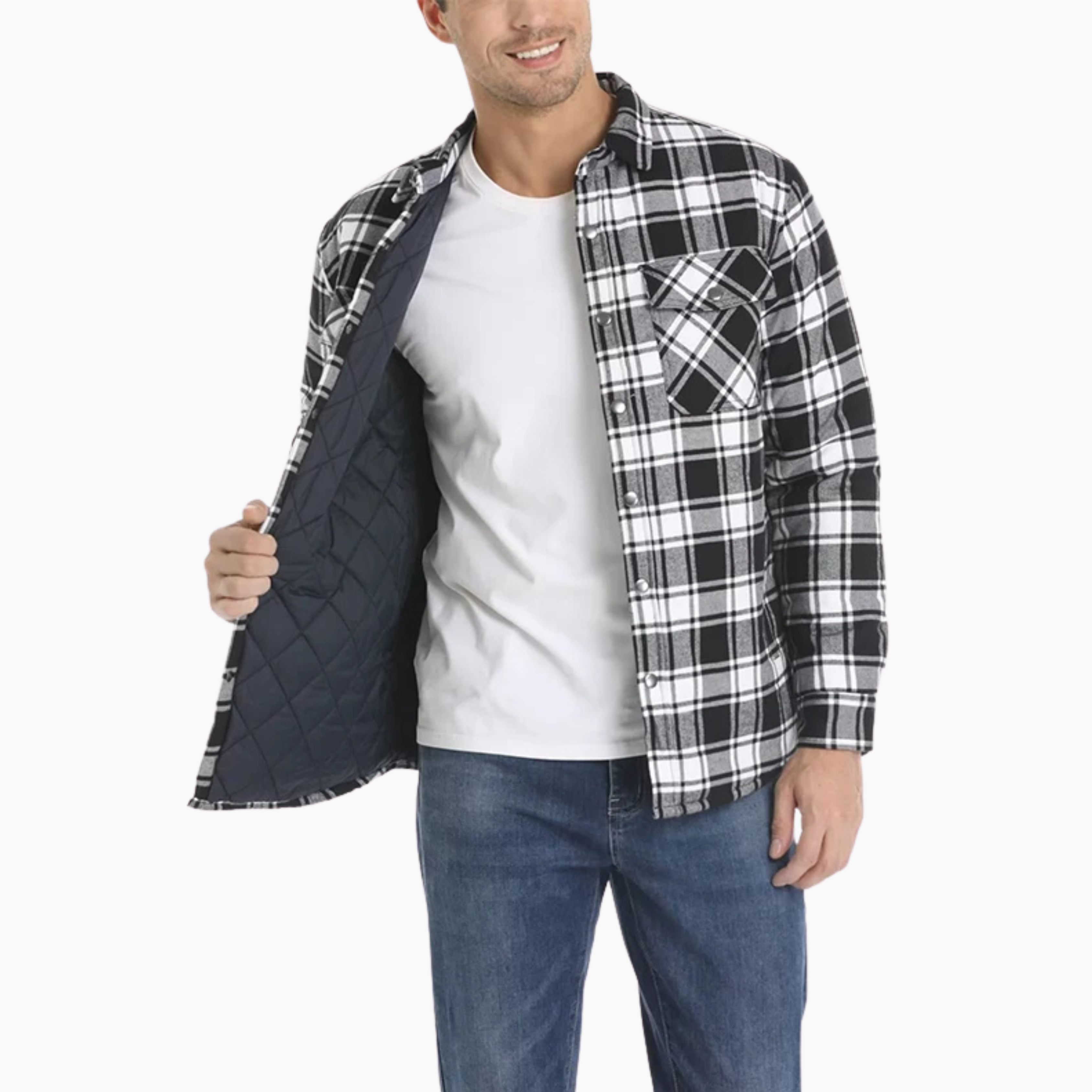 FINN™ - Lumberjack Jacket