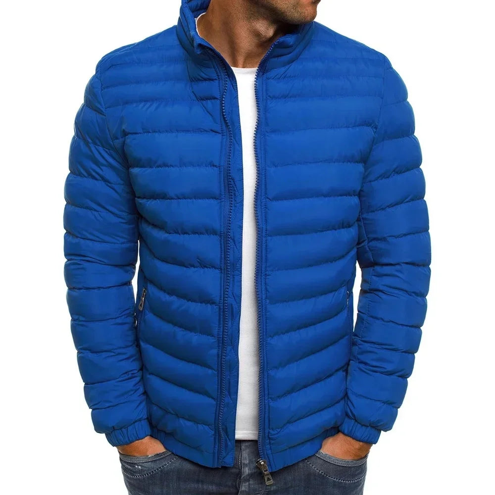 FLYNN™ - Stylish Warm Jacket