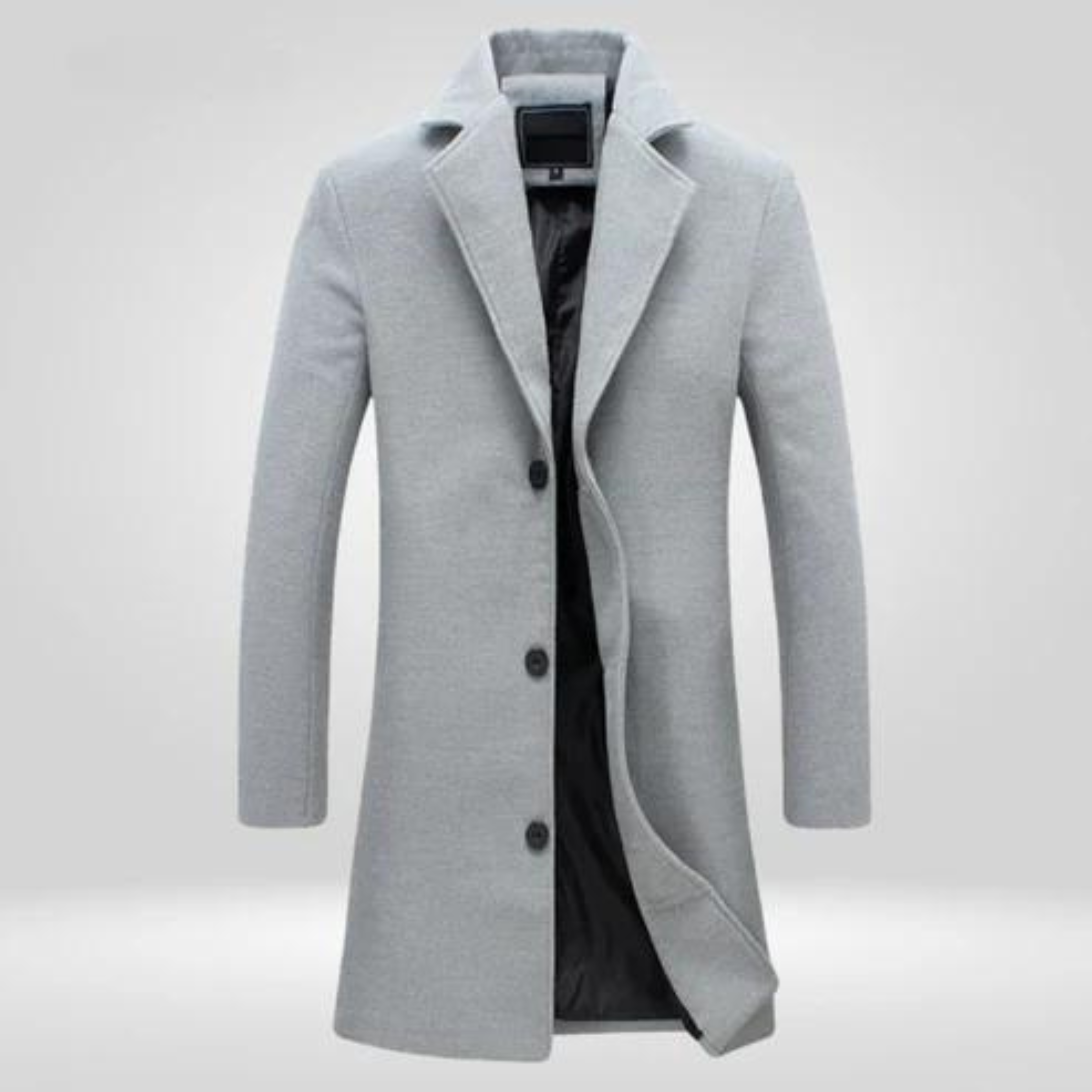 DAWSON™ - Sophisticated Winter Coat