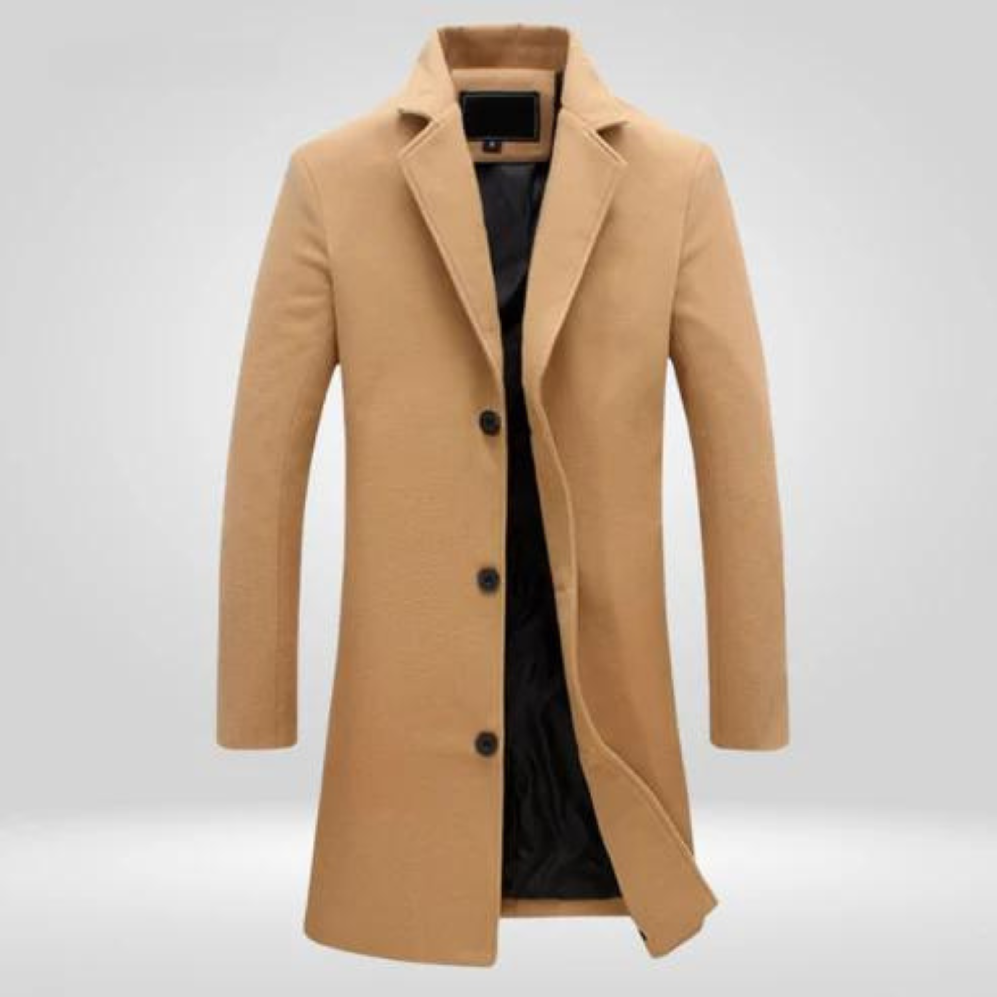 DAWSON™ - Sophisticated Winter Coat