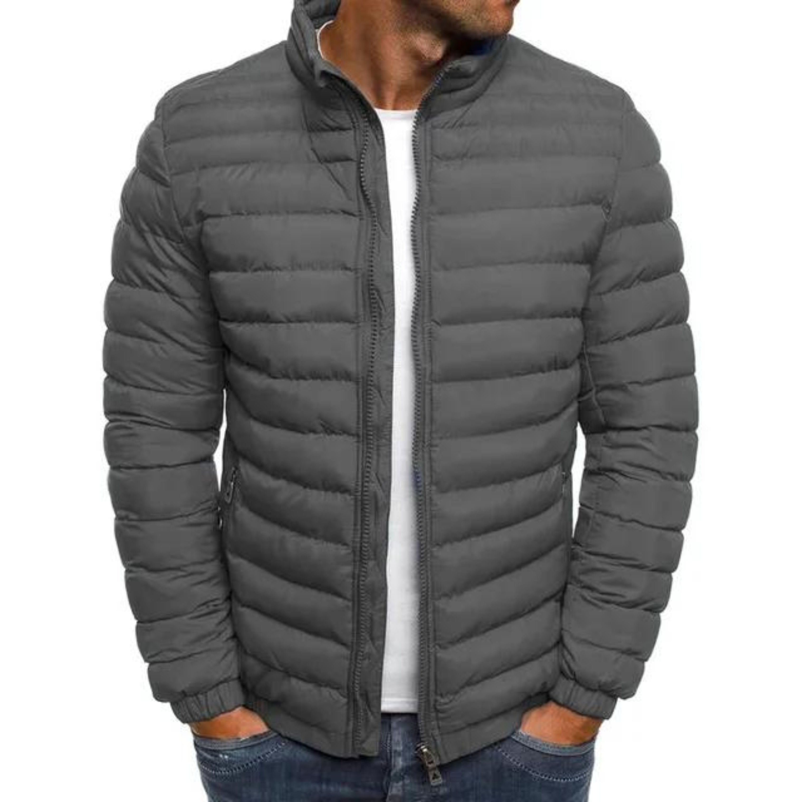 FLYNN™ - Stylish Warm Jacket
