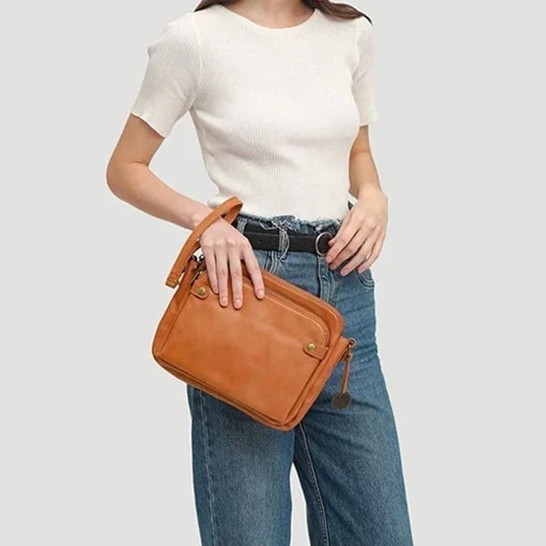 QUIN™ - Luxury Shoulder Bag