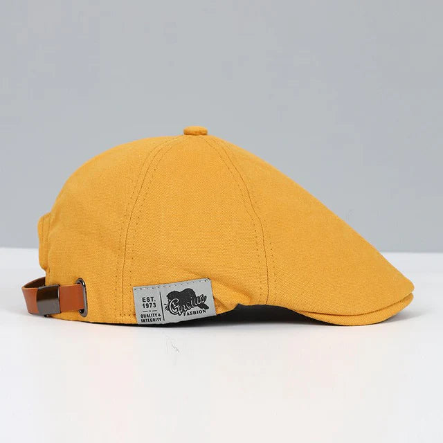 QUILL™ - Old Money Beret