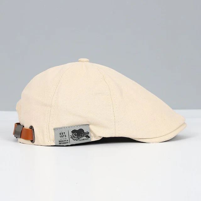 QUILL™ - Old Money Beret