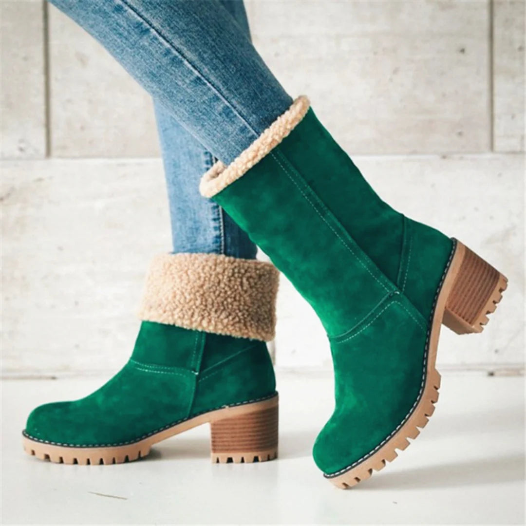 BLAIR™ - Stylish Winter Boots