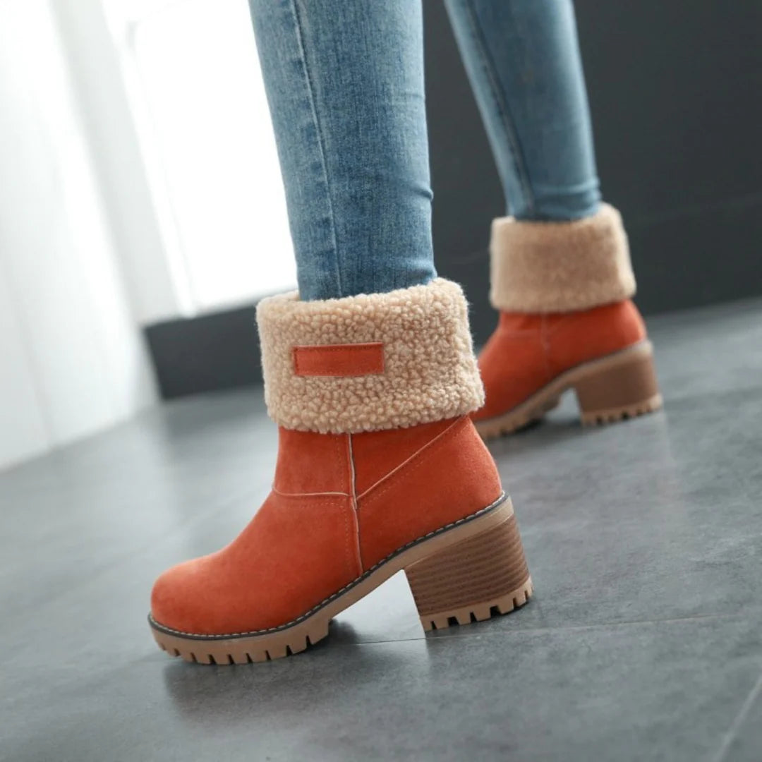 BLAIR™ - Stylish Winter Boots