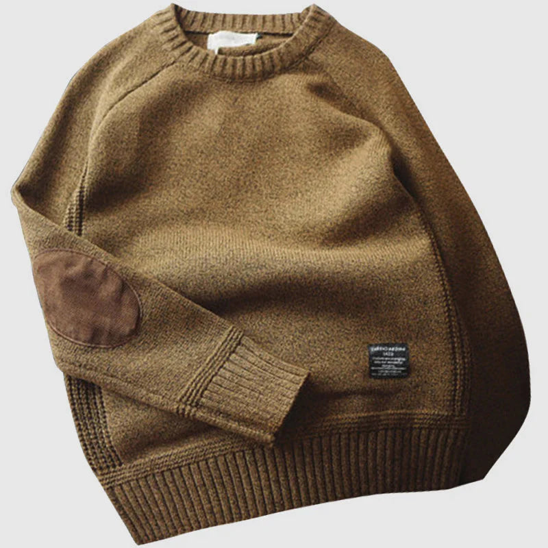 TYSON™ - Comfy Men's Sweater