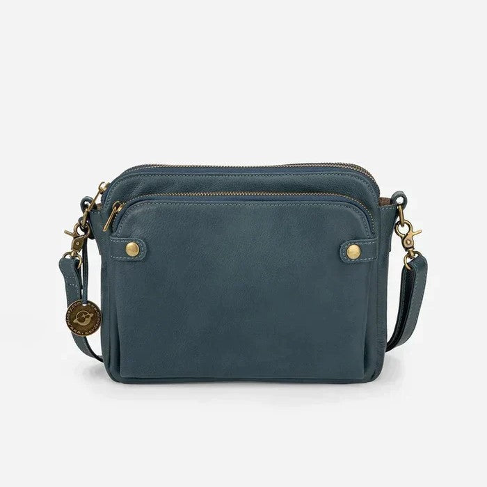 QUIN™ - Luxury Shoulder Bag