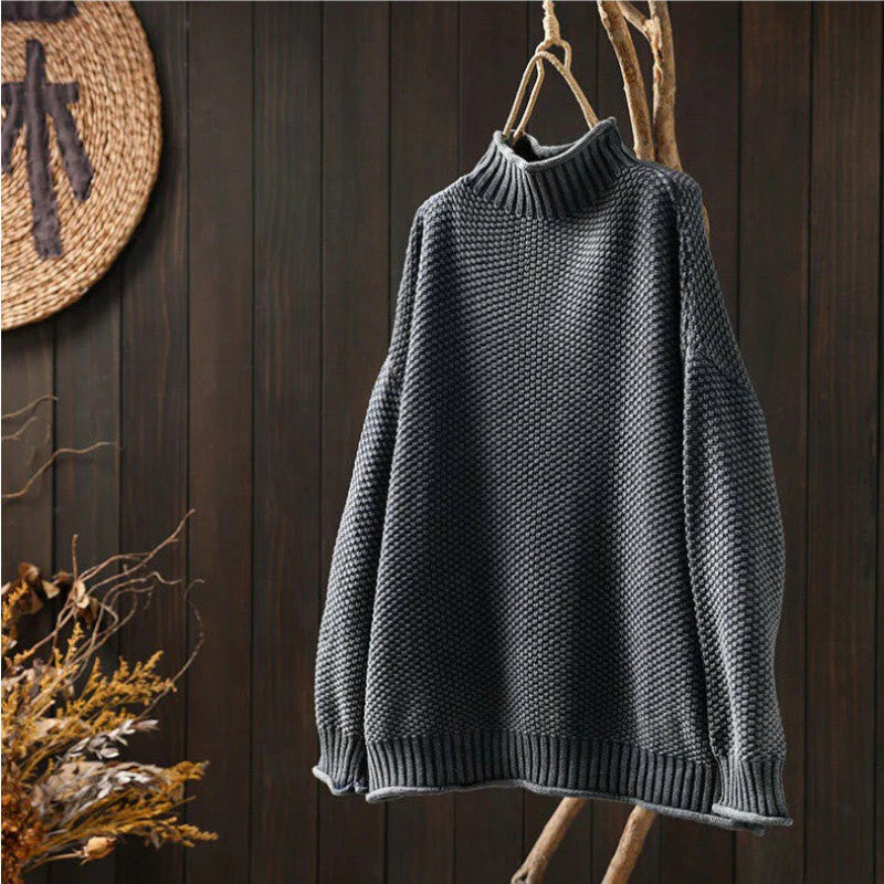 ARIA™ - Cozy Knitted Sweater