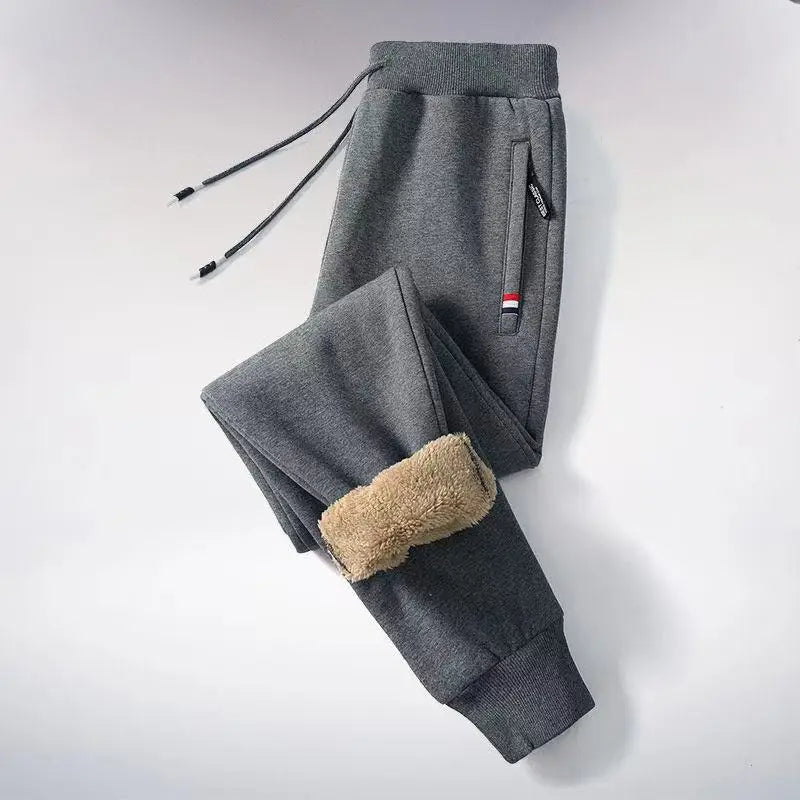 ALDEN™ - Warm Fleece Sweatpants