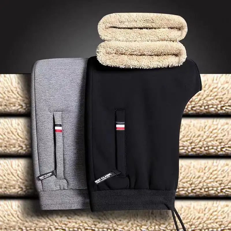ALDEN™ - Warm Fleece Sweatpants
